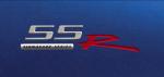 Chevrolet SS R 2003 года